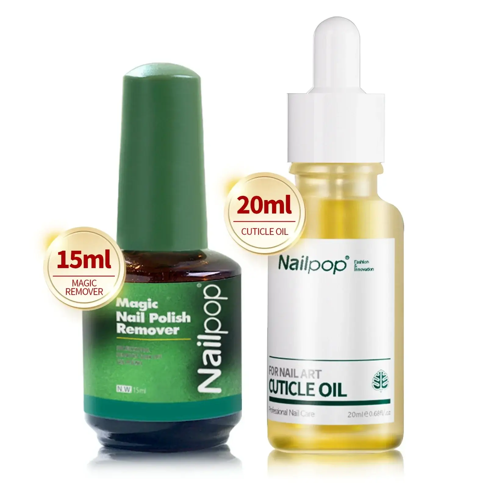 Nail Care Essentials - Image 18