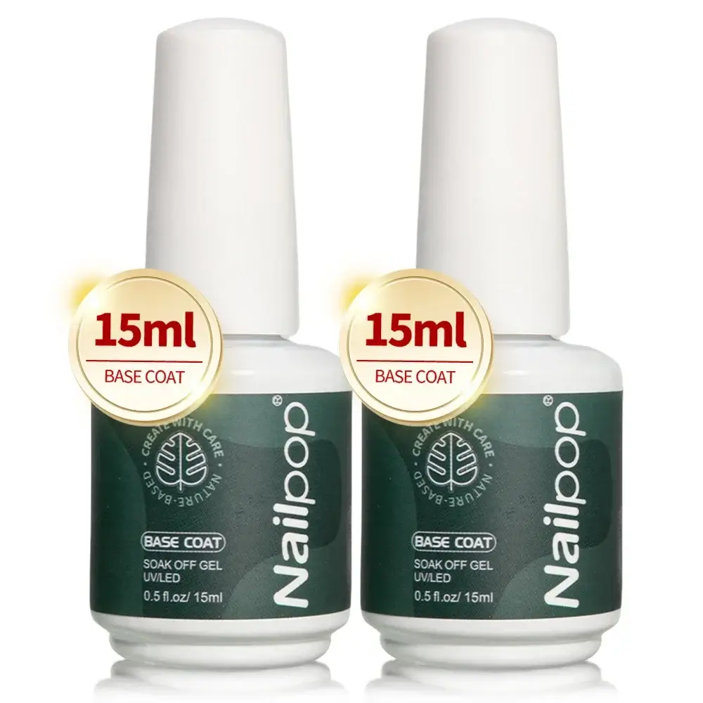 Nail Care Essentials - Image 19