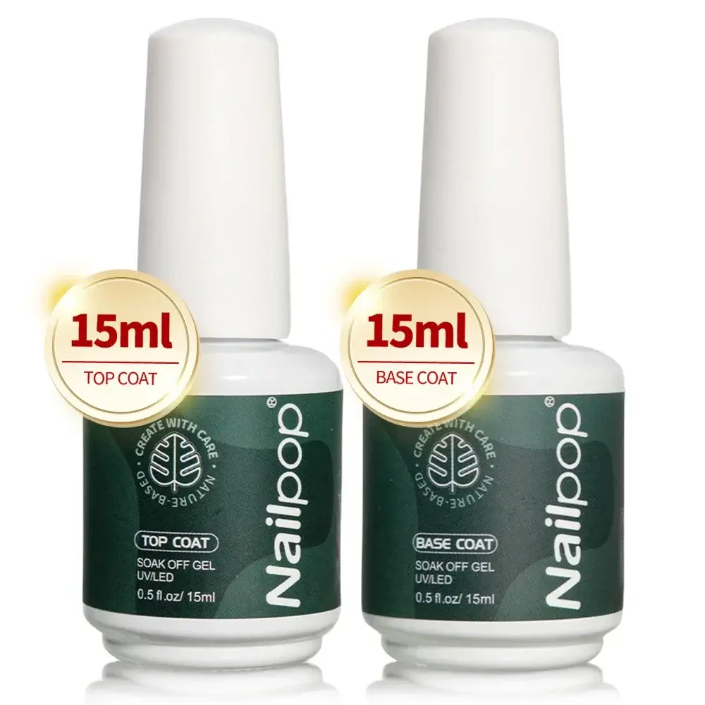 Nail Care Essentials - Image 20
