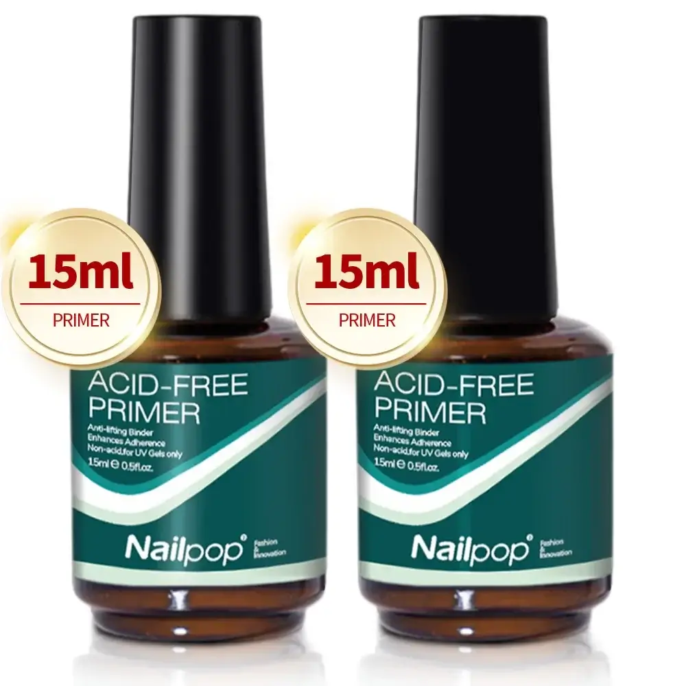 Nail Care Essentials - Image 21