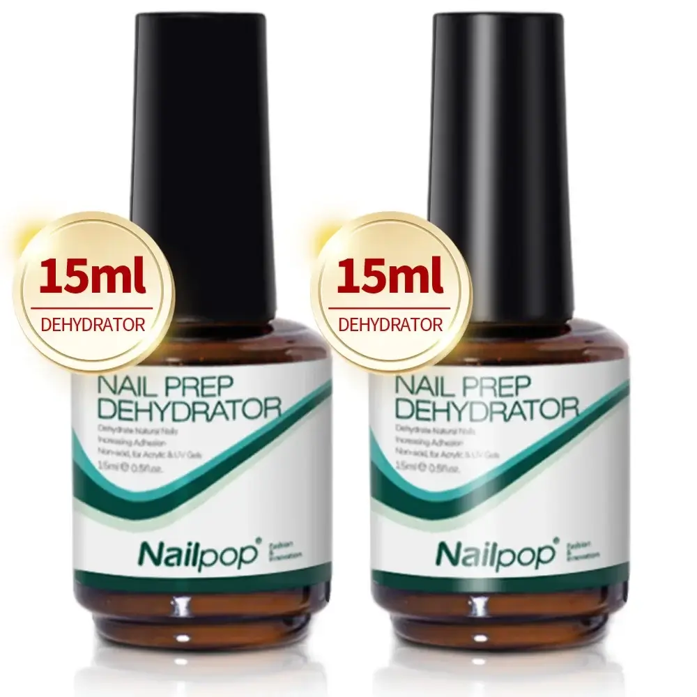 Nail Care Essentials - Image 22