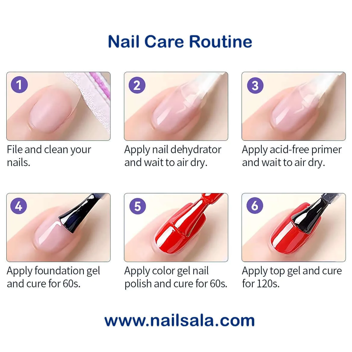 Nail Care Essentials - Image 5