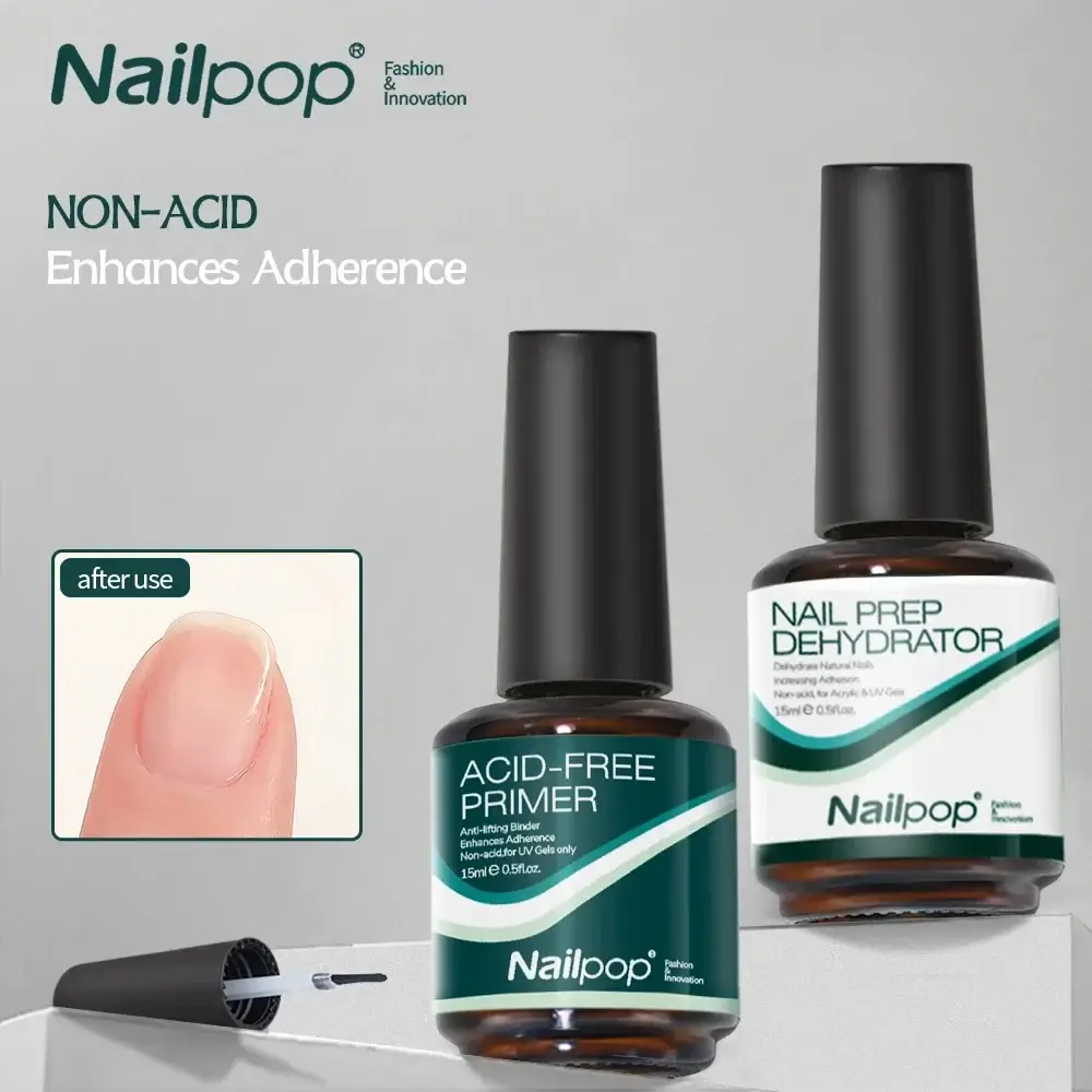 Nail Care Essentials - Image 6