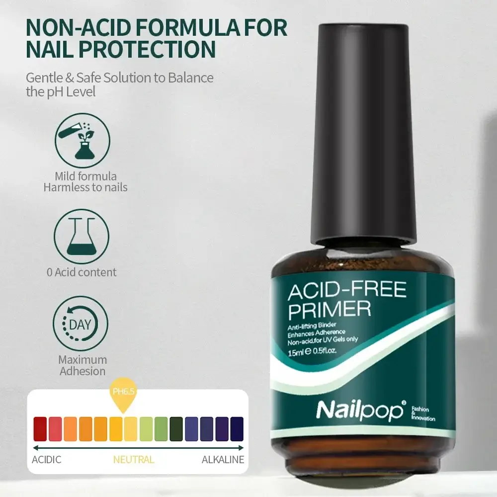 Nail Care Essentials - Image 9