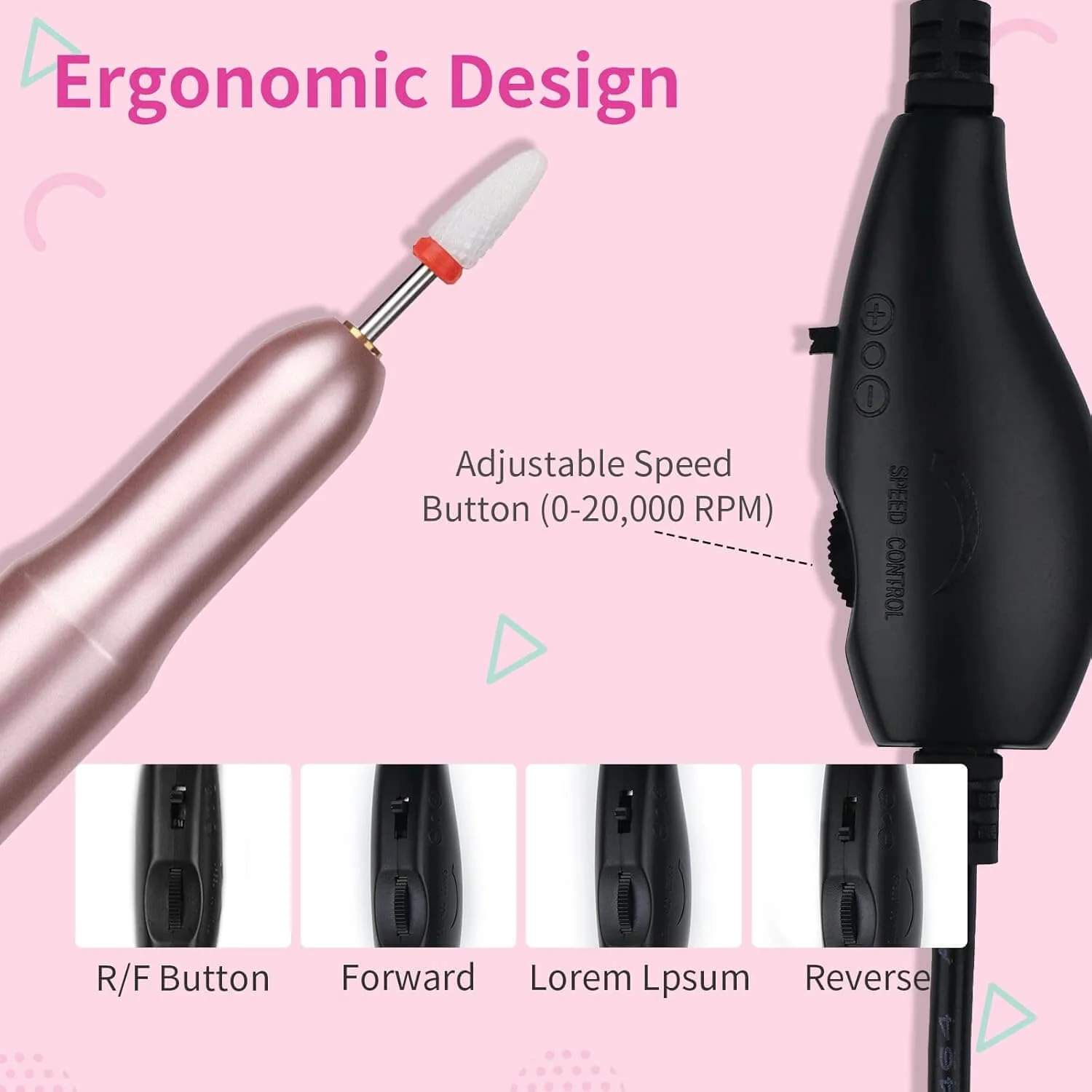 Nail Drill - eFile - Image 11