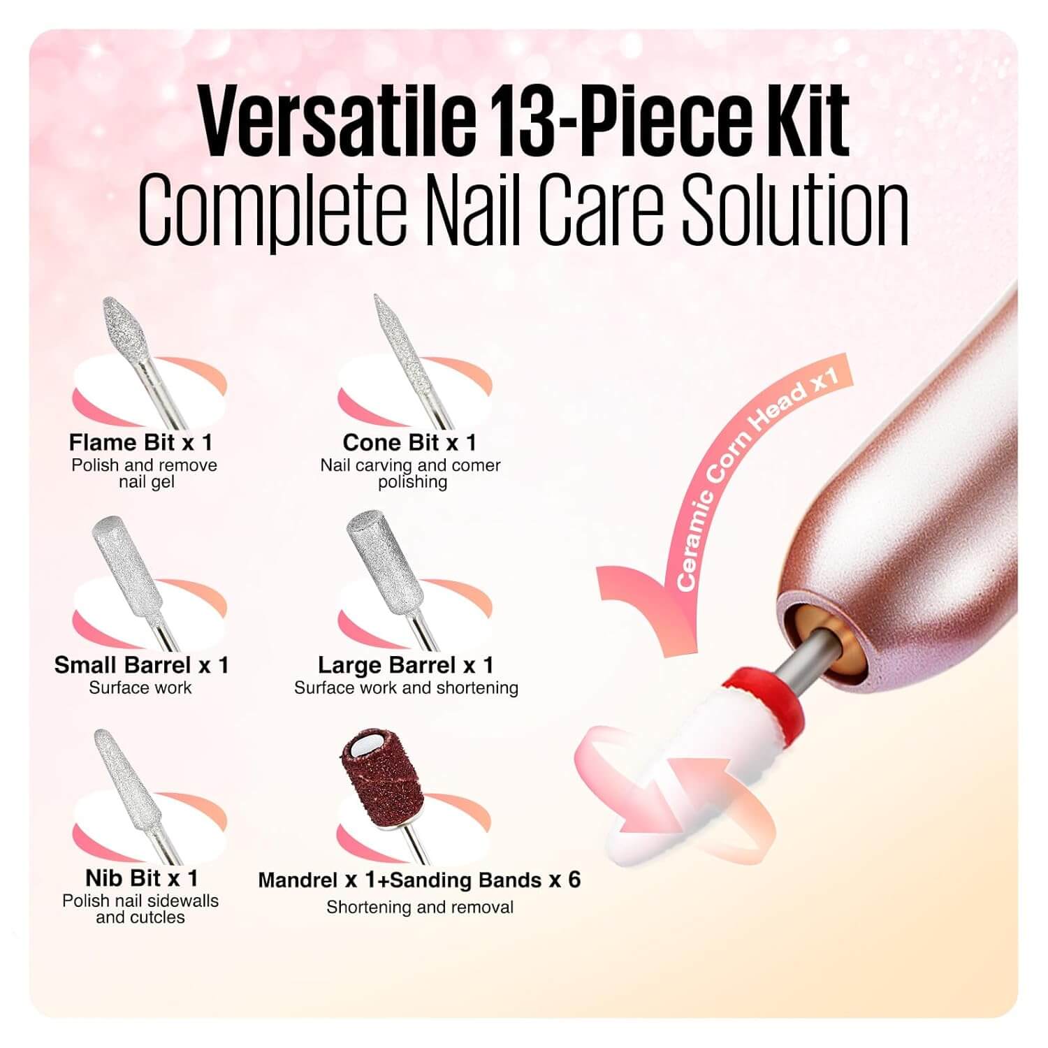Nail Drill - eFile - Image 3