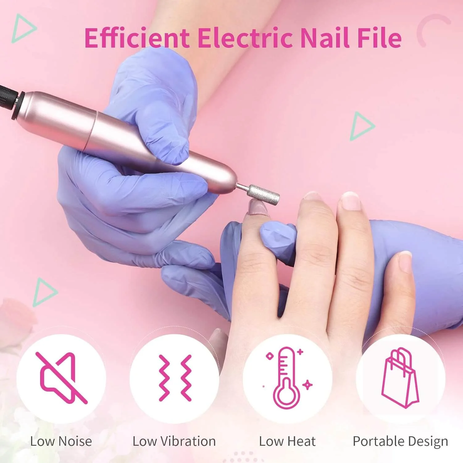 Nail Drill - eFile - Image 4