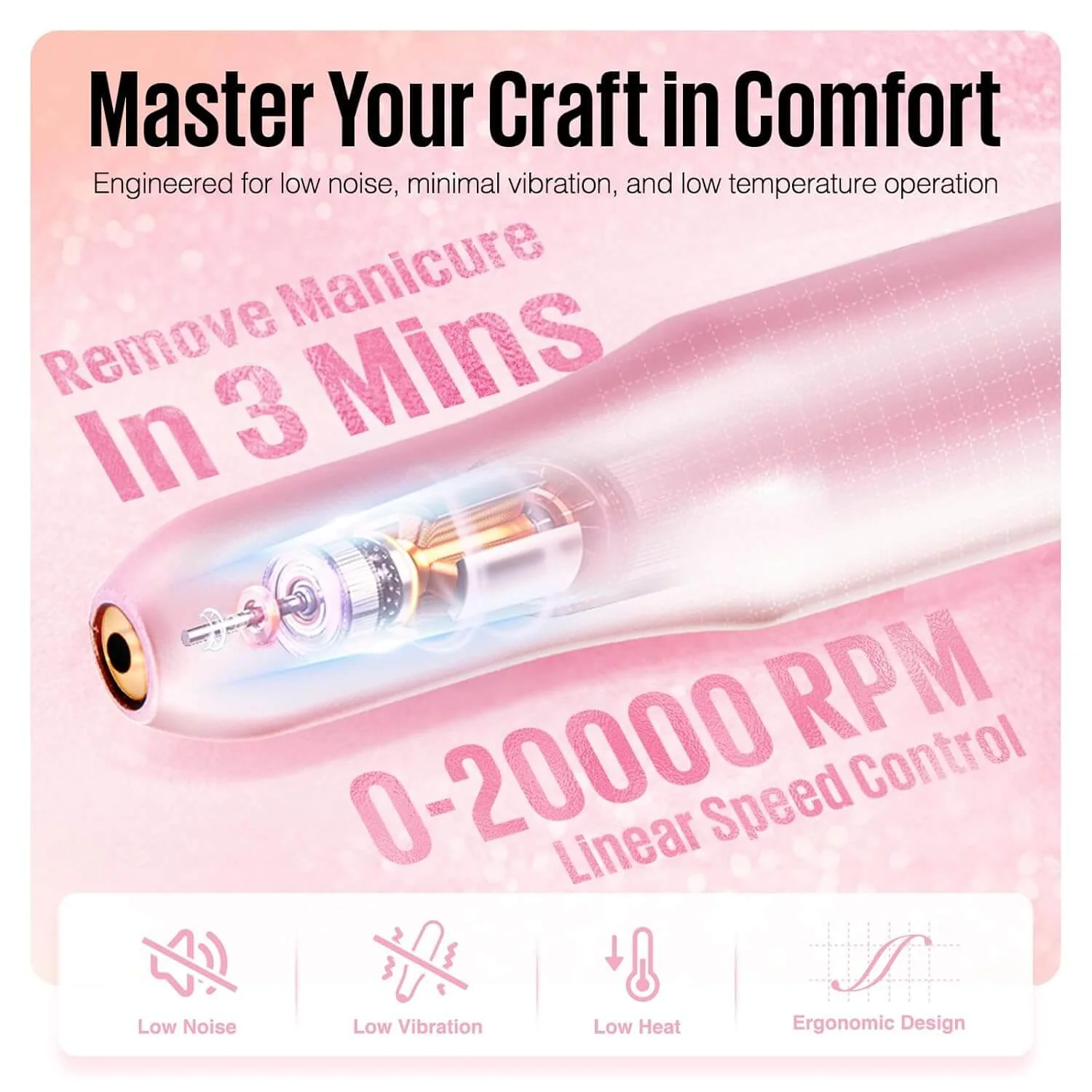 Nail Drill - eFile - Image 6