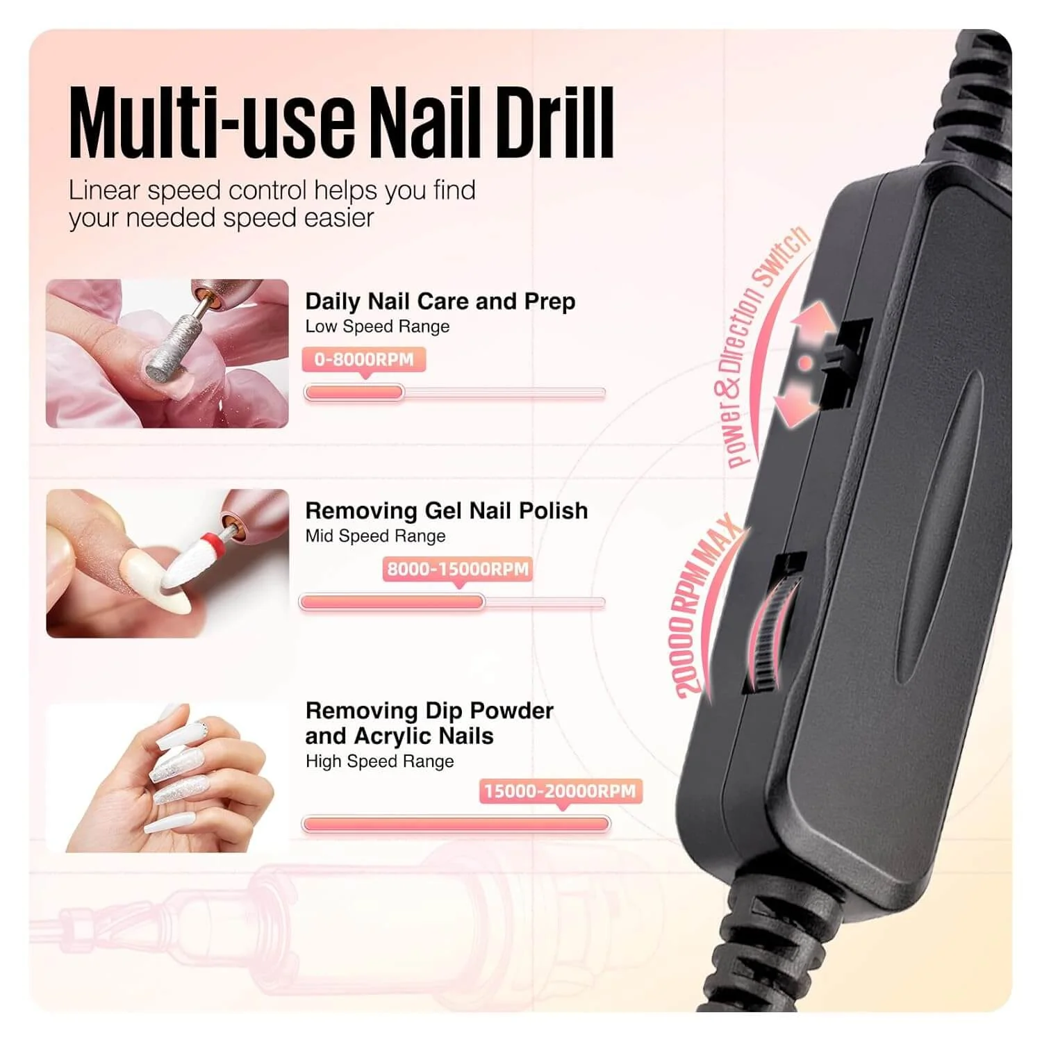 Nail Drill - eFile - Image 7