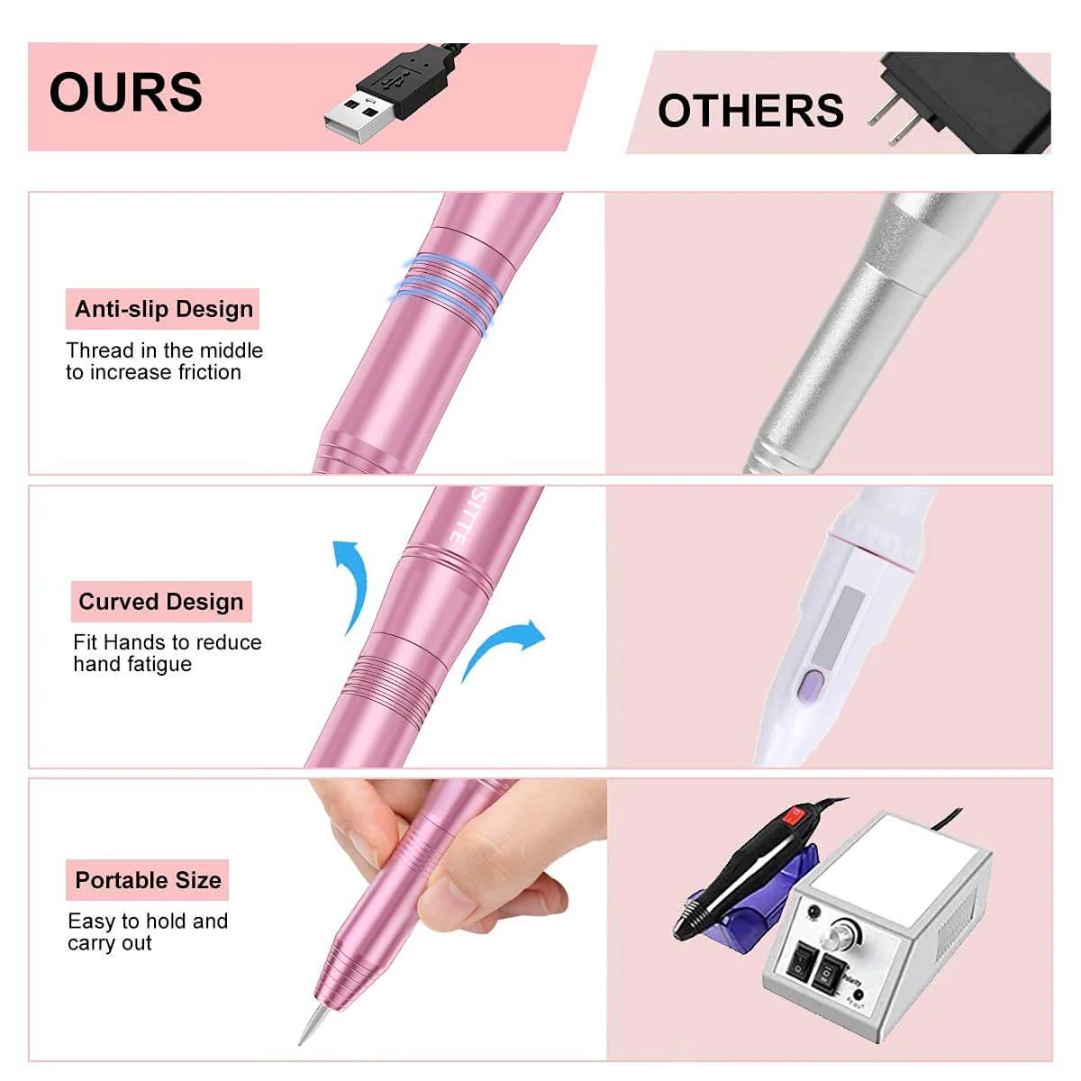 Nail Drill - eFile - Image 8