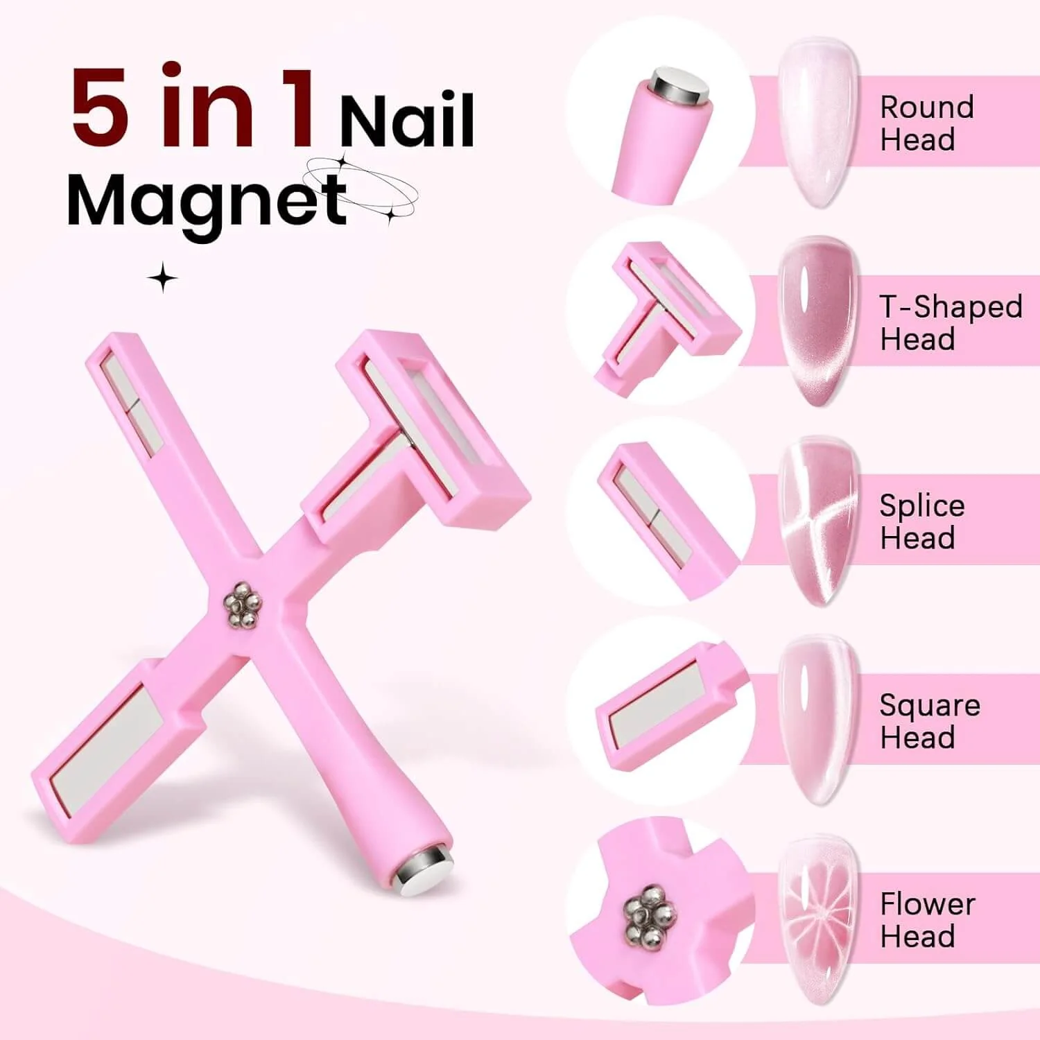Nail Magnet Set - Image 10