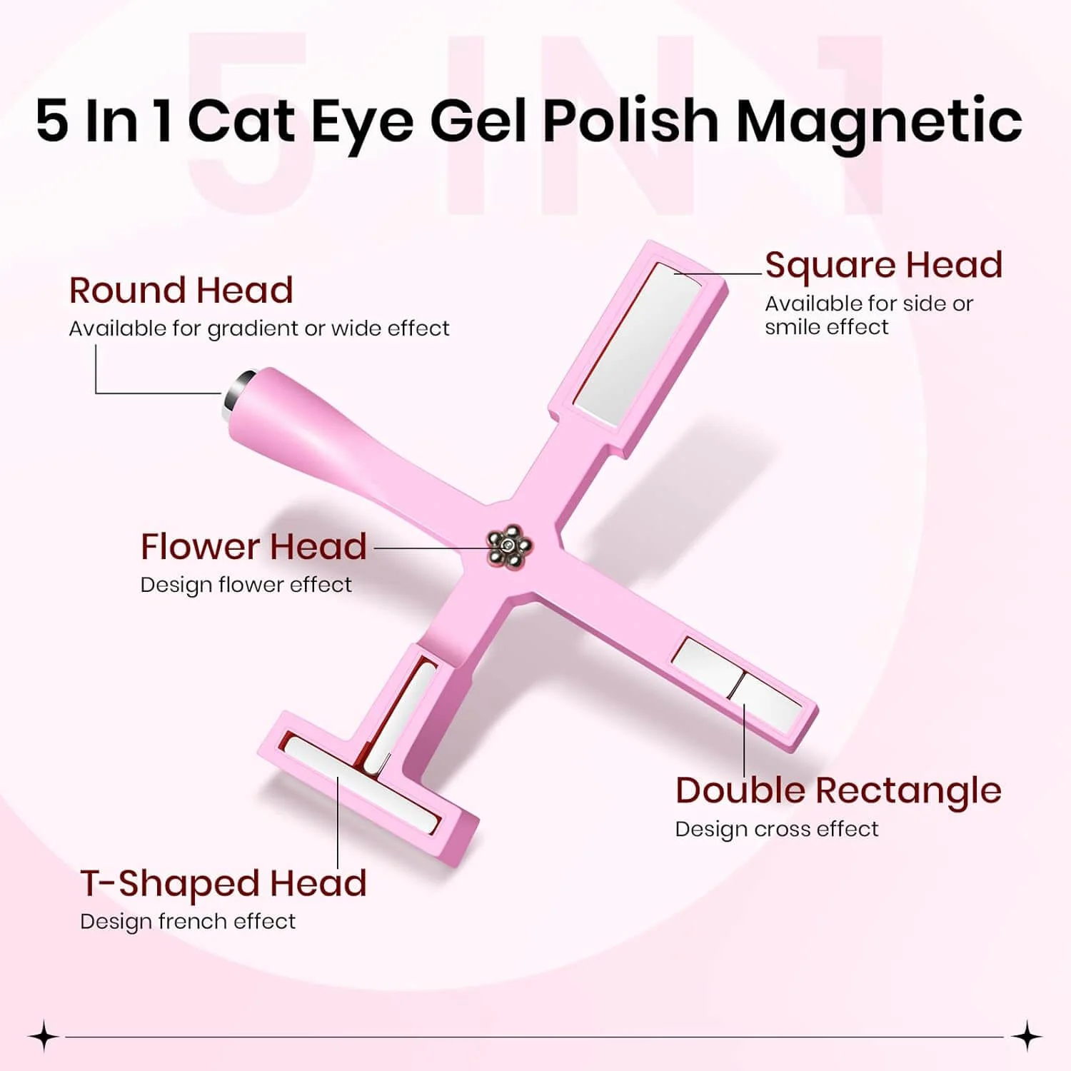 Nail Magnet Set - Image 11