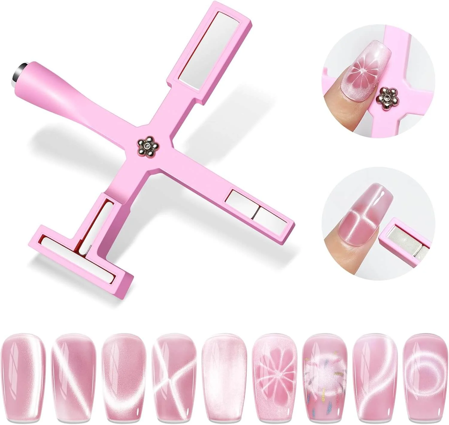 Nail Magnet Set - Image 12