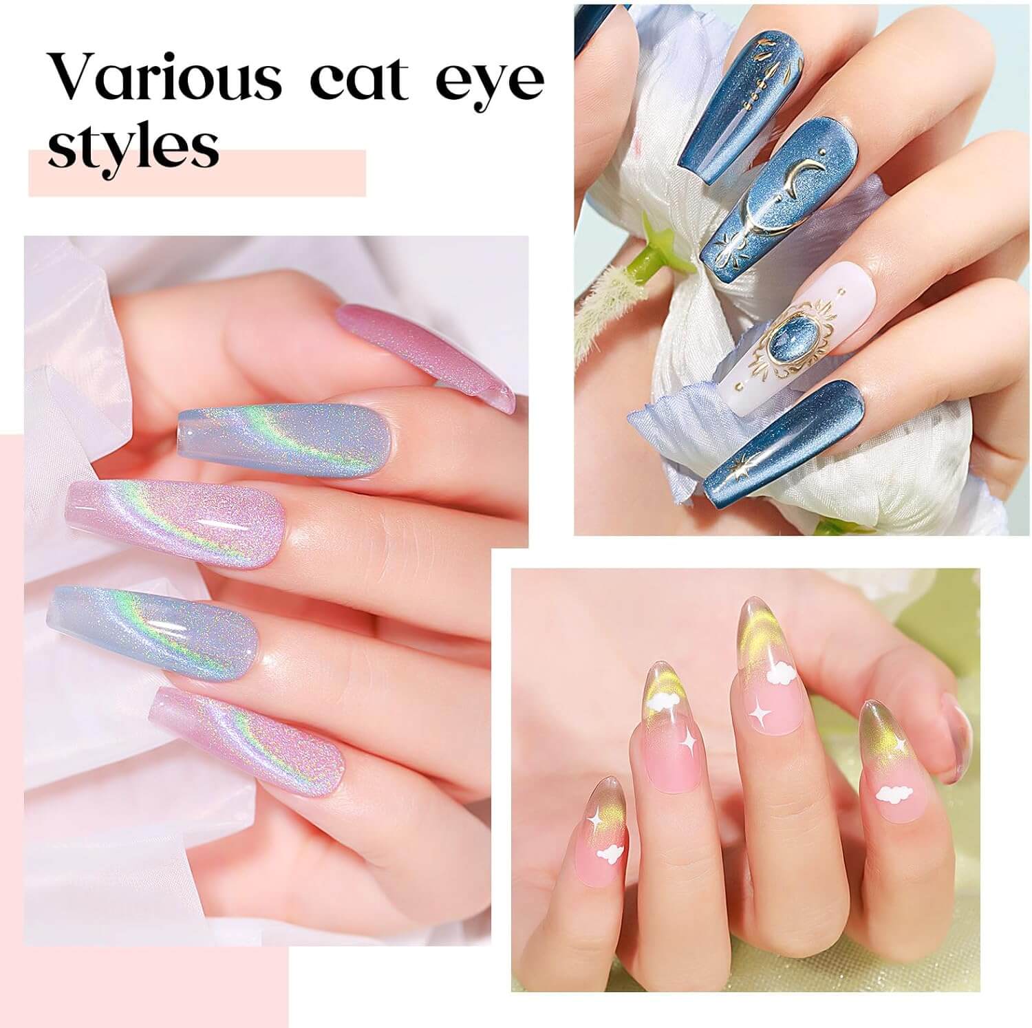 Nail Magnet Set - Image 13