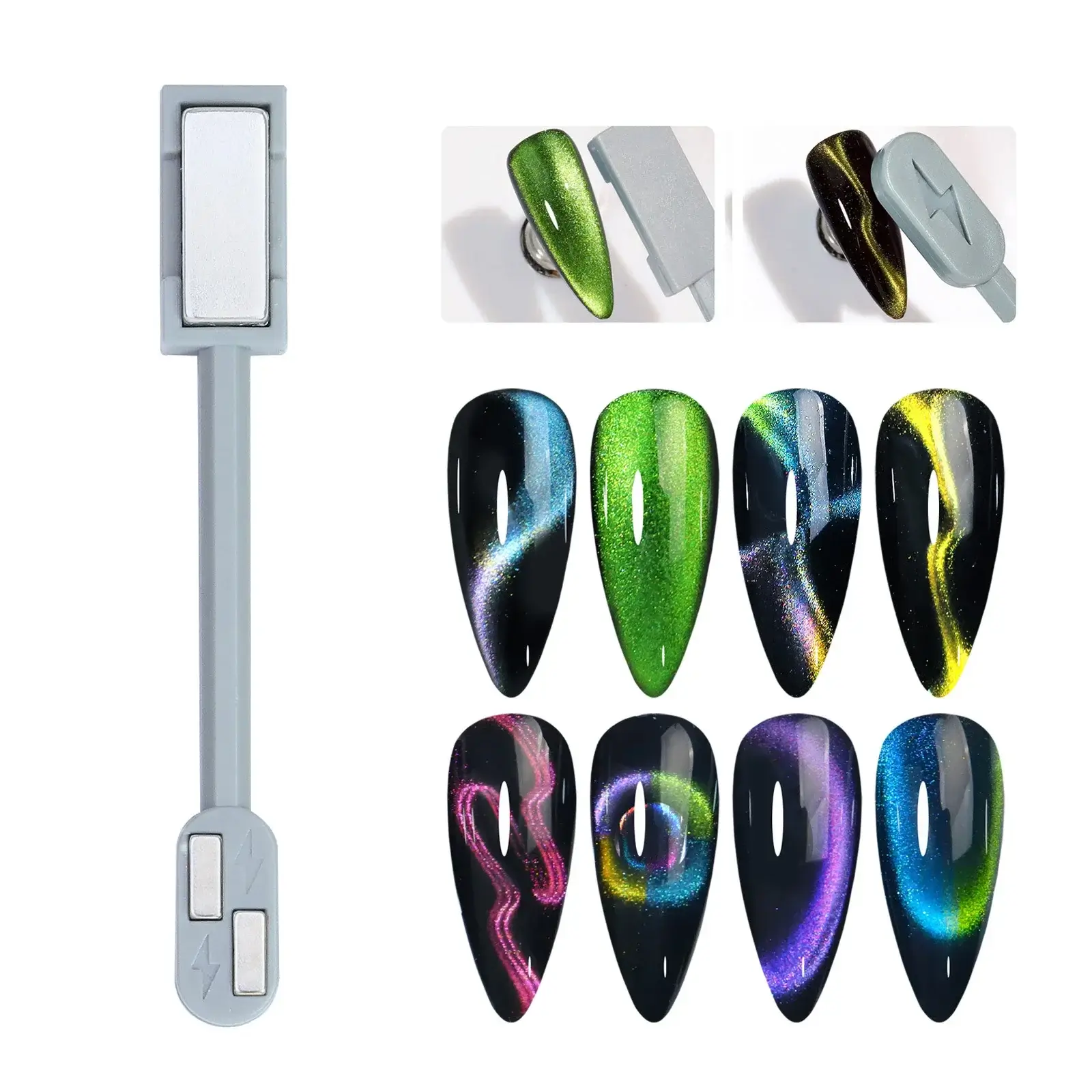 Nail Magnet Set - Image 3