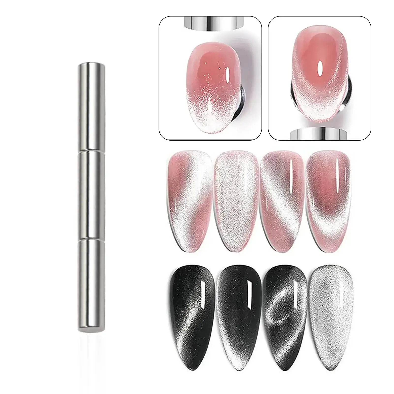 Nail Magnet Set - Image 5