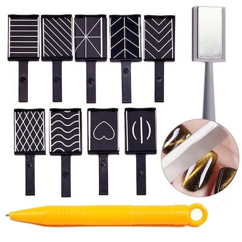 Nail Magnet Set - Image 9