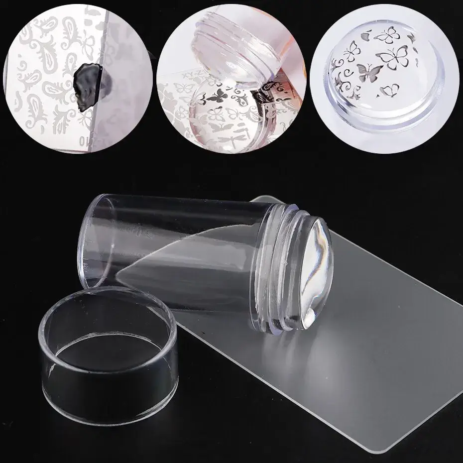 Nail Stamper - Image 4