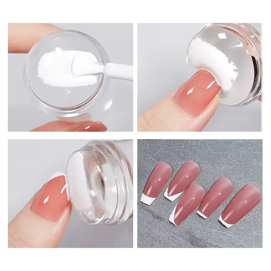 Nail Stamper - Image 5