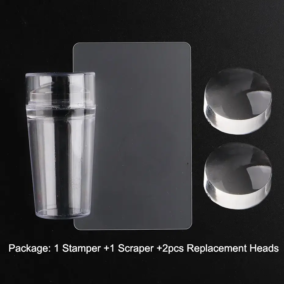 Nail Stamper - Image 6