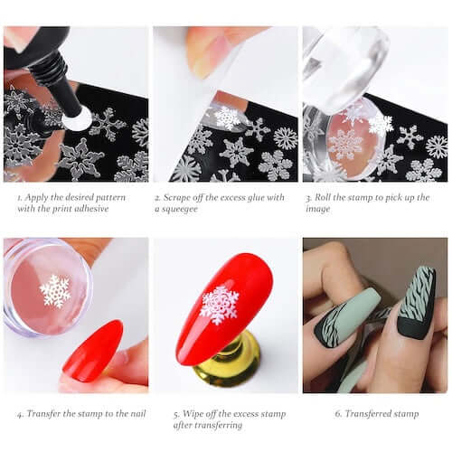 Nail Stamper - Image 8