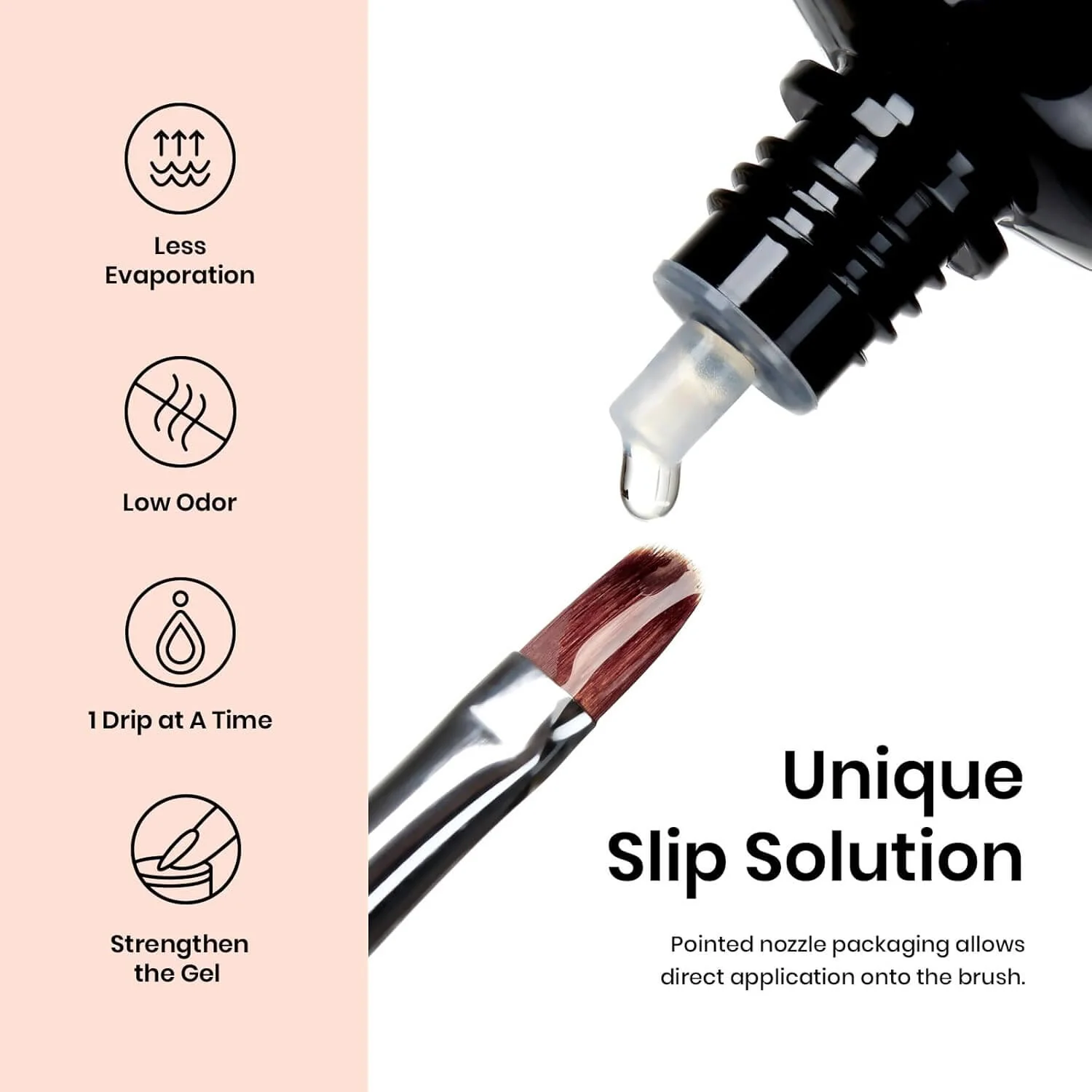 Poly Gel Nail Extension Kit - 6 Colors - Image 9