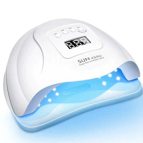 Professional Nail Lamp - Image 11