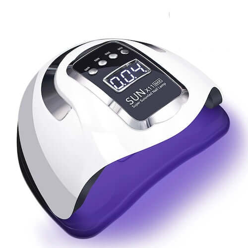 Professional Nail Lamp - Image 12
