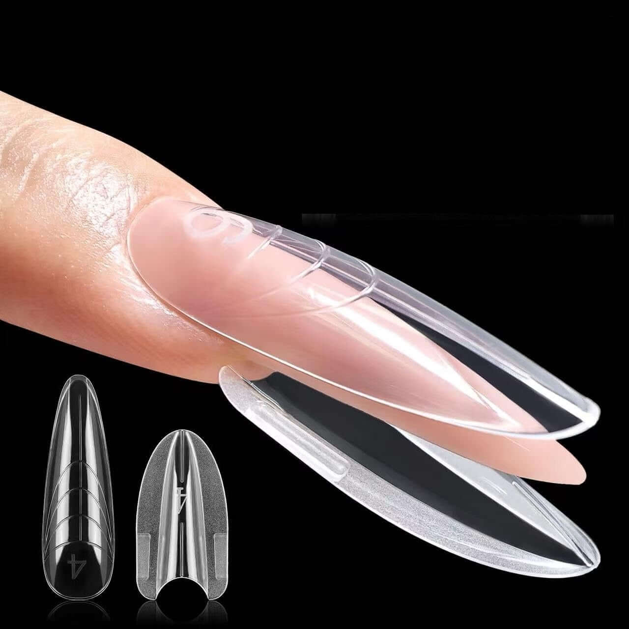 Nail Tools