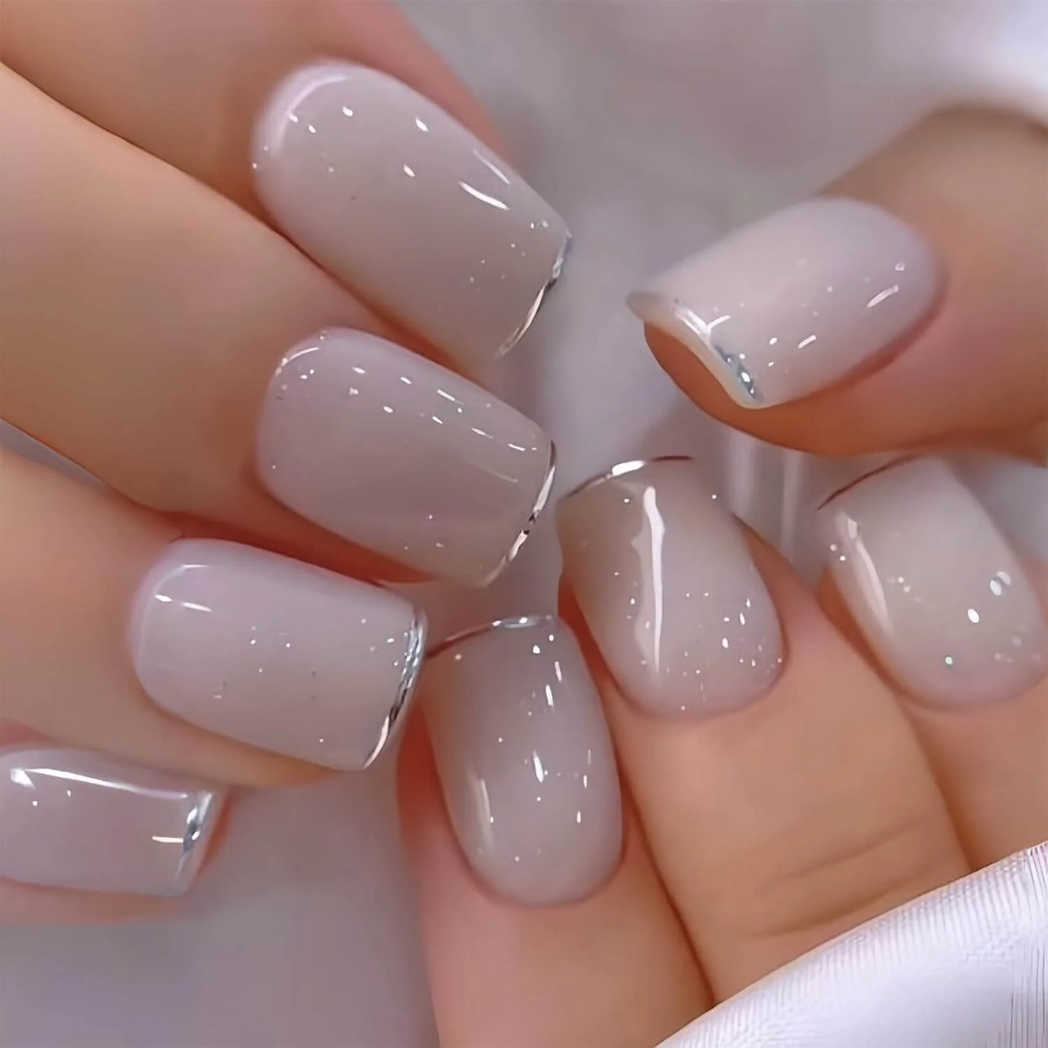 Press On Nails