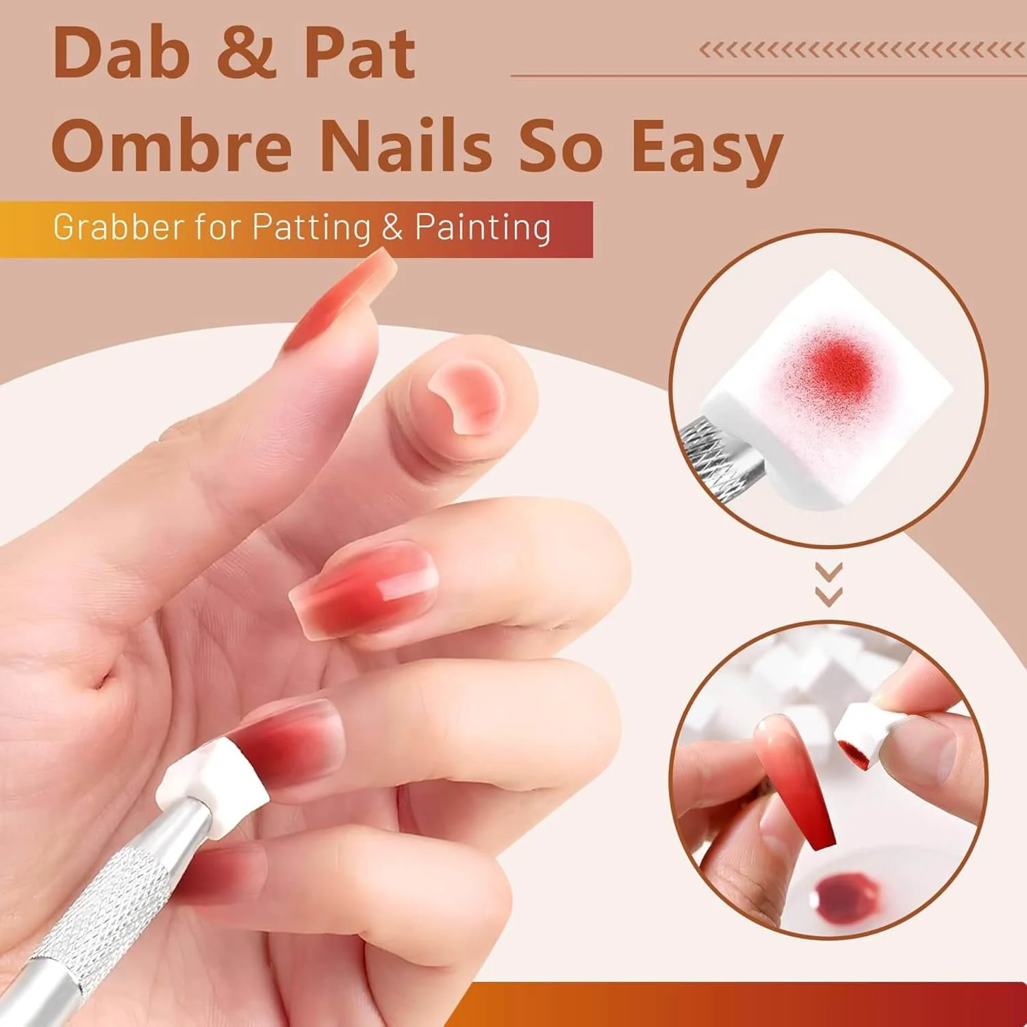 Solid Gel Polish - Image 10